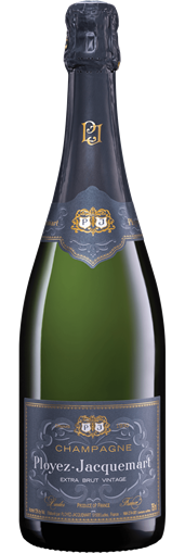 Ployez-Jacquemart Blanc de Blancs Extra Brut Vintage 2008 (mobile)