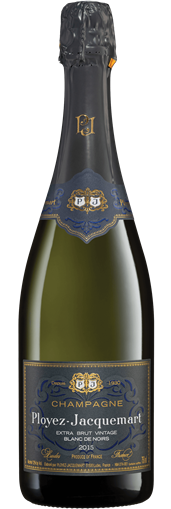 Ployez-Jacquemart Blanc de Noirs 2015 (mobile)