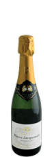 Ployez Jacquemart Extra Quality Brut Half Bottle