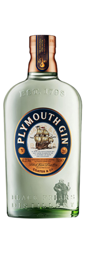 Plymouth Gin (mobile)