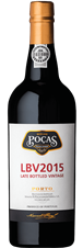 Porto Poças Late Bottled Vintage Port