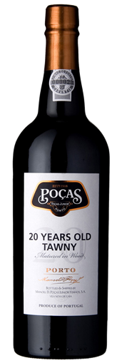 Porto Poças 20 Year Old Tawny Port (mobile)