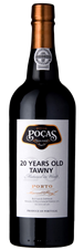 Porto Poças 20 Year Old Tawny Port