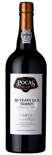 Porto Poças 30 Year Old Tawny Port (mobile)