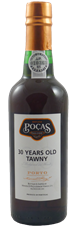 Porto Poças 30 Year Old Tawny Port, Half Bottle