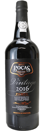 Poças Vintage Port 2016 (mobile)