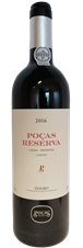 Reserva, Manoel Poças