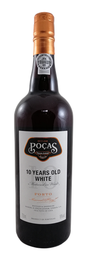 Porto Pocas 10 Year Old White Port (mobile)