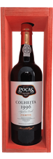 Porto Poças Colheita 1996 Port