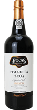 Porto Poças Colheita 2003 Port