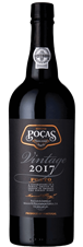 Pocas 2017 Vintage Port