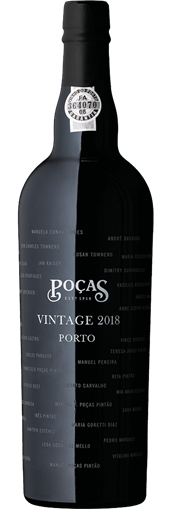 Pocas 2018 Vintage Port (mobile)