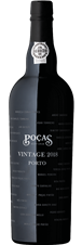 Pocas 2018 Vintage Port