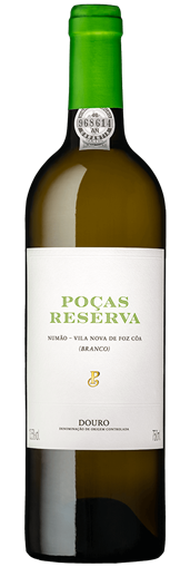 Reserva White, Manoel Poças (mobile)