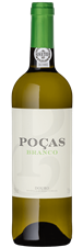 Poças Branco, Manoel Poças