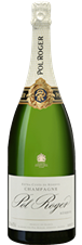 Pol Roger Brut Reserve NV Magnum