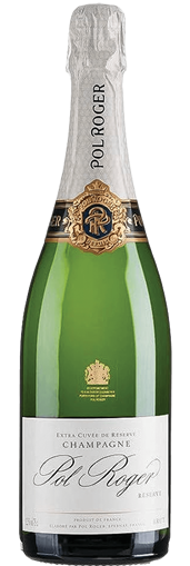 Pol Roger Brut Reserve NV (mobile)