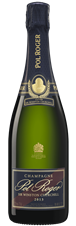Pol Roger Sir Winston Churchill 2013