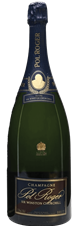 Pol Roger Sir Winston Churchill 2015, Magnum