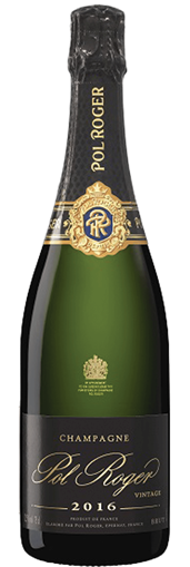 Pol Roger 2016 Vintage Champagne (mobile)
