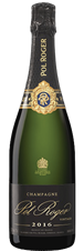 Pol Roger 2016 Vintage Champagne