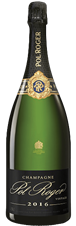 Pol Roger 2016 Vintage Champagne Magnum