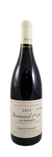 Pommard 1er Cru Les Epenots 2012, Domaine Joseph Voillot