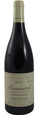 Pommard Village 2015, Domaine Joseph Voillot