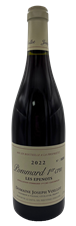 Pommard 1er Cru Les Epenots 2022, Domaine Voillot