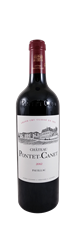 Château Pontet Canet 2012