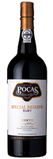 Poças Special Reserve Ruby Port