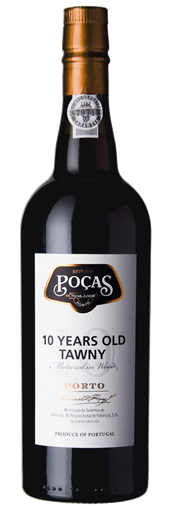 Porto Poças 10 Year Old Tawny Port (mobile)