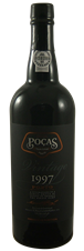 Porto Poças Vintage Port 1997
