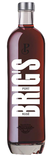 Porto Poças Briggs Pink (Rosé) Port (mobile)