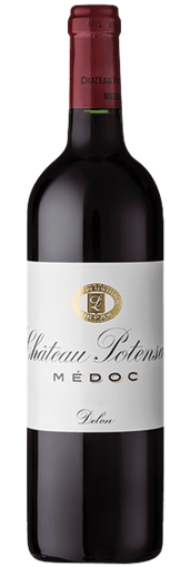 Château Potensac 2015, Medoc (mobile)