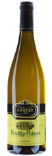 Pouilly Fuissé 2020, Domaine Luquet