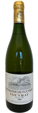 Vouvray Demi Sec, Domaine de Pouvray