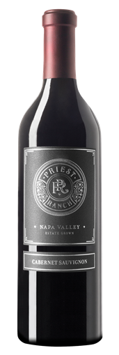 Priest Ranch Cabernet Sauvignon (mobile)