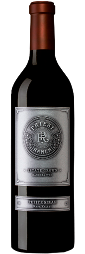 Priest Ranch Petite Sirah (mobile)