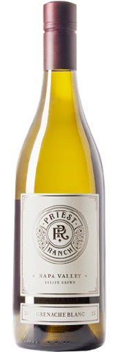 Priest Ranch Grenache Blanc (mobile)