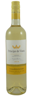 Principe de Viana Chardonnay