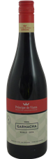 Garnacha, Príncipe de Viana