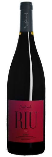 Cuvée "Riu" Rouge Priorat (mobile)