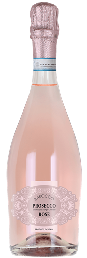 Barocco Prosecco Rosé