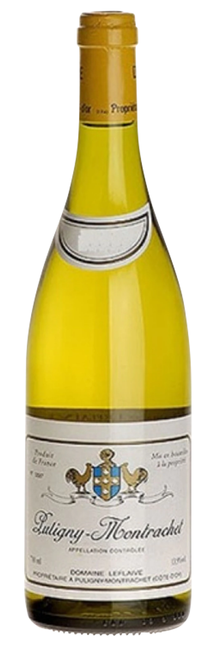Puligny Montrachet 2012 Domaine Leflaive