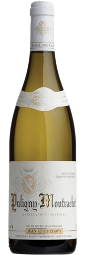 Puligny-Montrachet Villages 2020, Domaine Jean Louis Chavy (mobile)