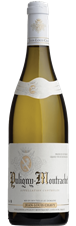 Puligny-Montrachet Villages 2020, Domaine Jean Louis Chavy