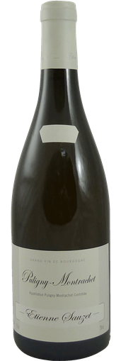 Puligny-Montrachet Village 2020, Domaine Etienne Sauzet (mobile)