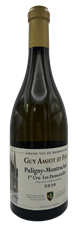 Puligny-Montrachet 1er Cru Les Demoiselles 2020, Domaine Amiot