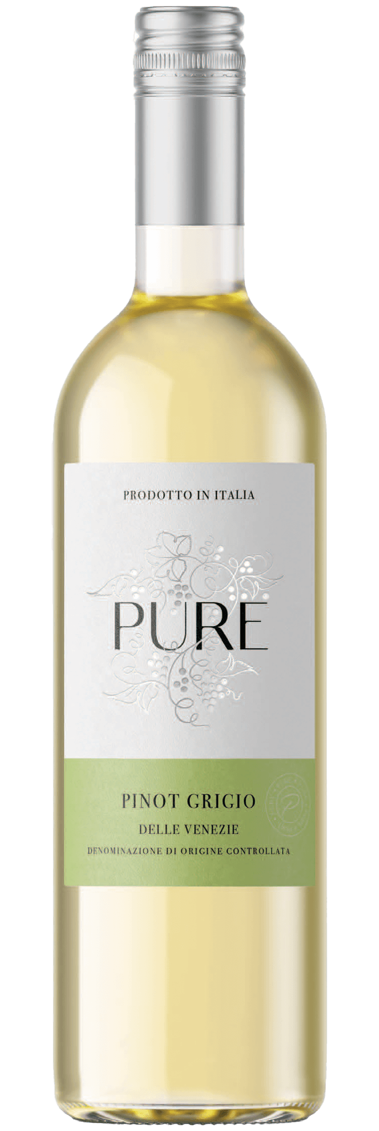 Pure the winery deals